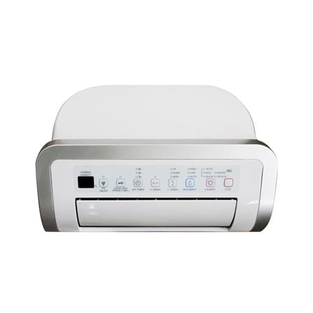 เครื่องลดความชื้น 50 ตร.ม. SHARP DW-D20A-W สีขาว (4.2 ลิตร)_3