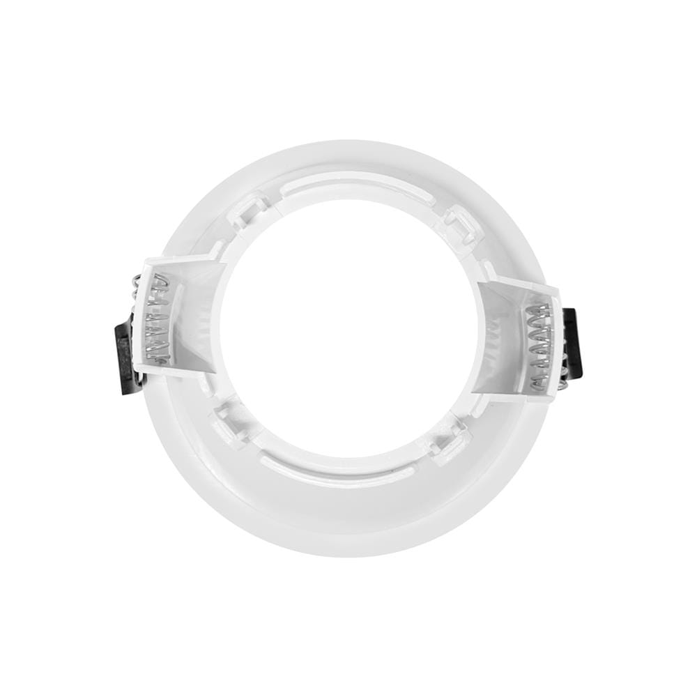 ดาวน์ไลท์ LUMAX 24-05128 3.6 นิ้ว สีขาว กลม