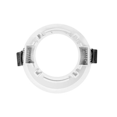 ดาวน์ไลท์ LUMAX 24-05127 3.3 นิ้ว สีขาว กลม_3