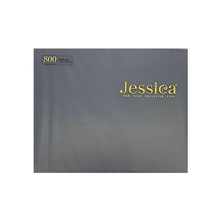 ปลอกผ้านวม JESSICA QZ 100X90 นิ้ว 22050-QZ009_3
