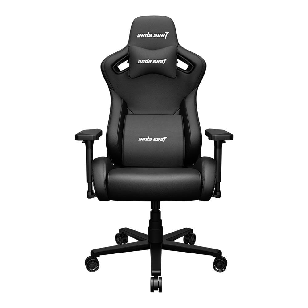 เก้าอี้เกมมิ่ง ANDA SEAT KAISER FRONTIER SIZE XL สีดำ