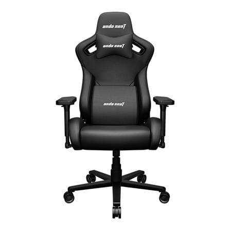 เก้าอี้เกมมิ่ง ANDA SEAT KAISER FRONTIER SIZE XL สีดำ_0