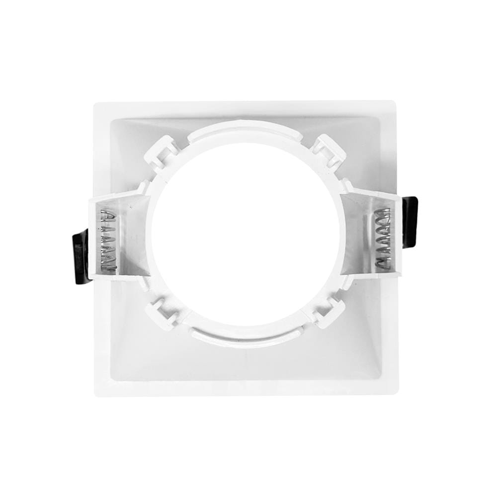 ดาวน์ไลท์ LUMAX 24-05129 3.6 นิ้ว สีขาว เหลี่ยม