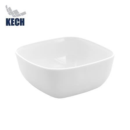 ชามสลัดทรงสี่เหลี่ยม KECH VEGGIE 1 ลิตร_1