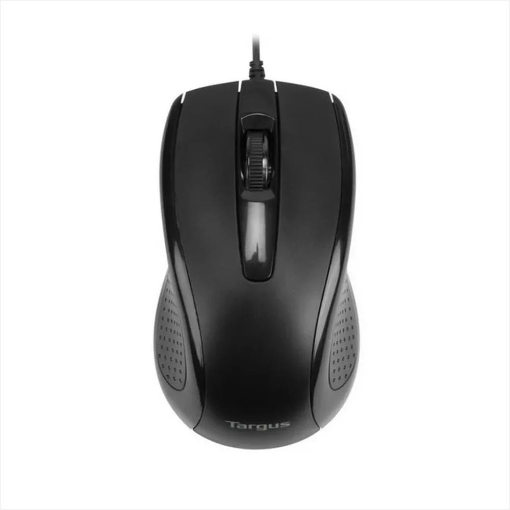 เมาส์ TARGUS U660 สีดำ