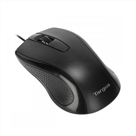 เมาส์ TARGUS U660 สีดำ_1