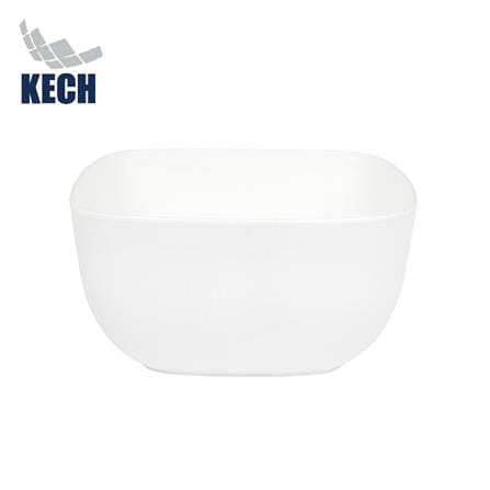 ชามสลัดทรงสี่เหลี่ยม KECH VEGGIE 4.8 ลิตร