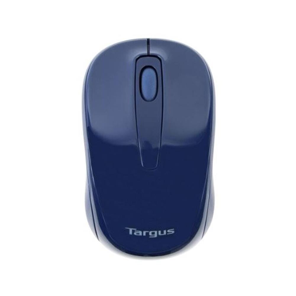 เมาส์ไร้สาย TARGUS W600 สีน้ำเงิน