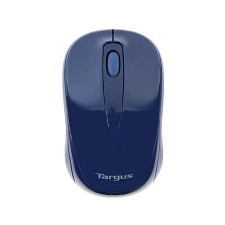 เมาส์ไร้สาย TARGUS W600 สีน้ำเงิน_0