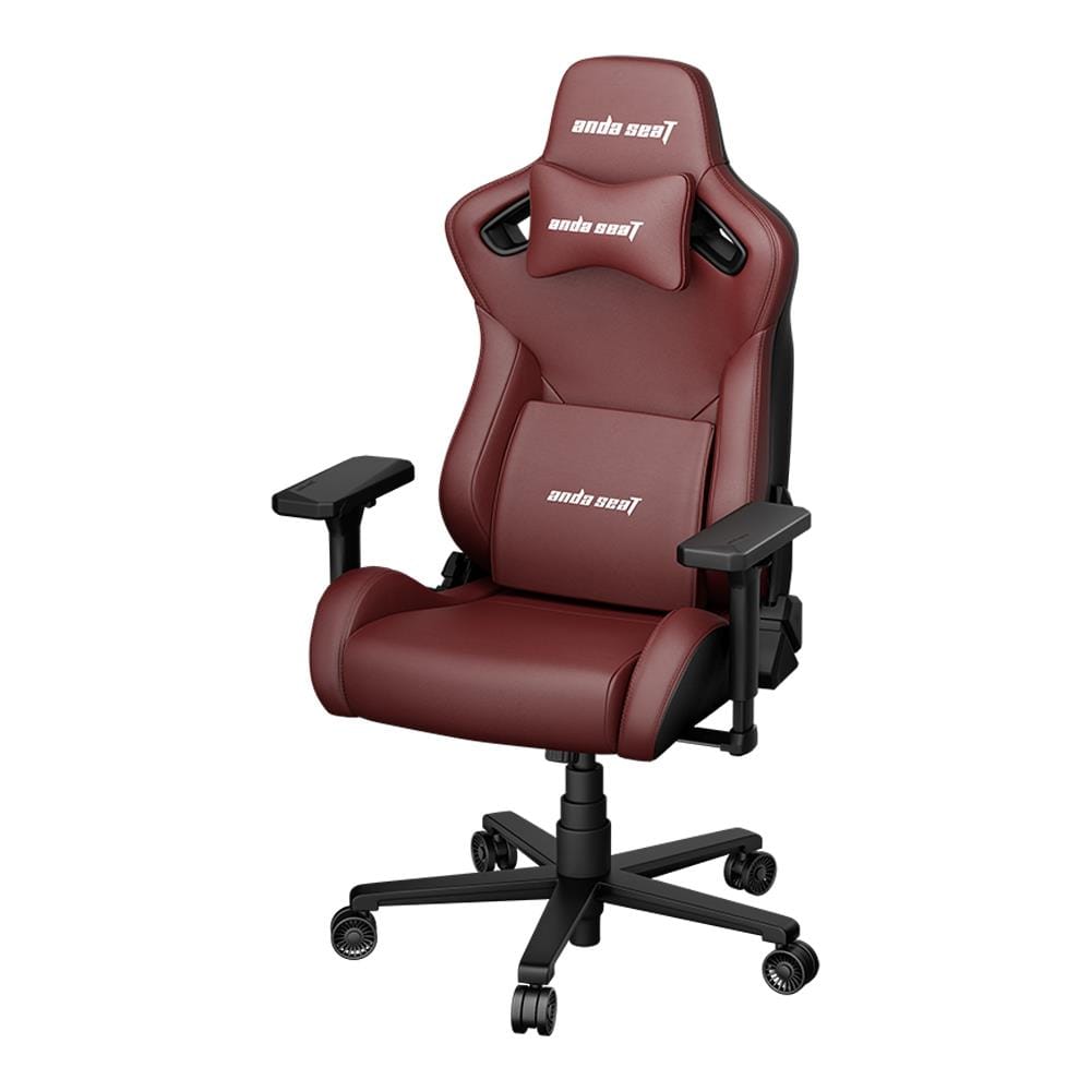 เก้าอี้เกมมิ่ง ANDA SEAT KAISER FRONTIER SIZE XL สีแดง