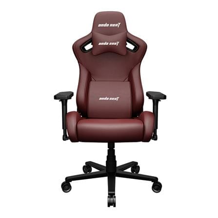 เก้าอี้เกมมิ่ง ANDA SEAT KAISER FRONTIER SIZE XL สีแดง_0
