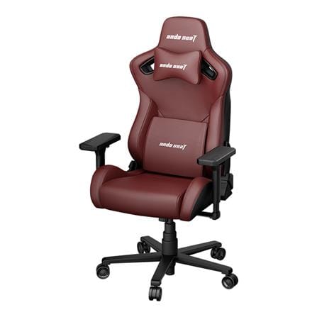เก้าอี้เกมมิ่ง ANDA SEAT KAISER FRONTIER SIZE XL สีแดง_1