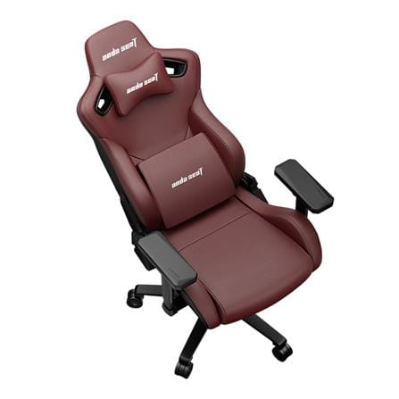 เก้าอี้เกมมิ่ง ANDA SEAT KAISER FRONTIER SIZE XL สีแดง_2