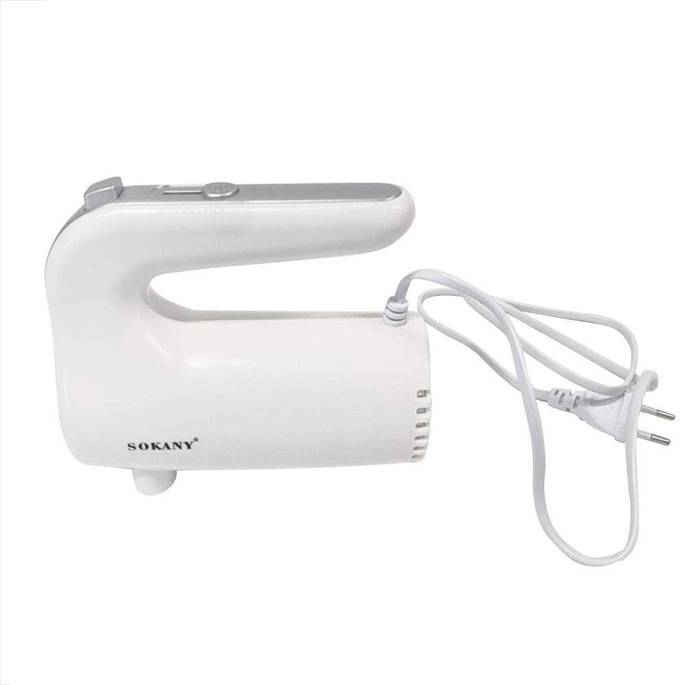 เครื่องผสมอาหาร SOKANY LH-956 สีขาว