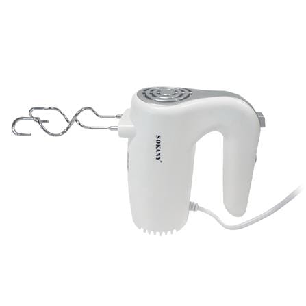 เครื่องผสมอาหาร SOKANY LH-956 สีขาว_1