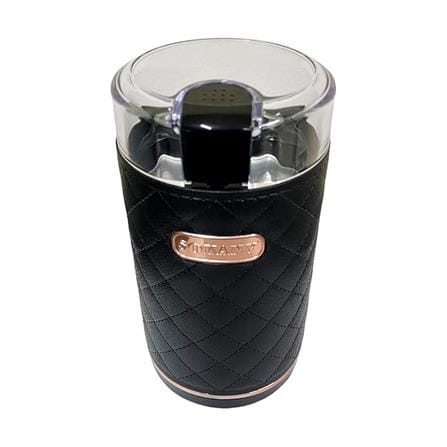 เครื่องบดเมล็ดกาแฟ SOKANY 3027 สีดำ_1