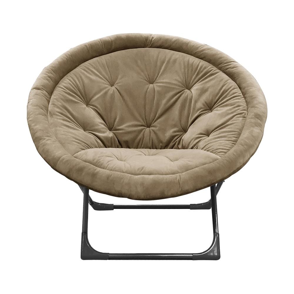 เก้าอี้พักผ่อน FURDINI MOONCHAIR CLOUD สีเบจ