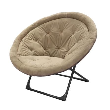 เก้าอี้พักผ่อน FURDINI MOONCHAIR CLOUD สีเบจ_0