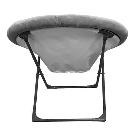 เก้าอี้พักผ่อน FURDINI MOONCHAIR CLOUD สีเทา_3