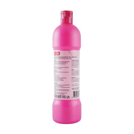 น้ำยาทำความสะอาดห้องน้ำ ACCO 900 มล. FLORAL SWEET แพ็ก 3 ชิ้น_2