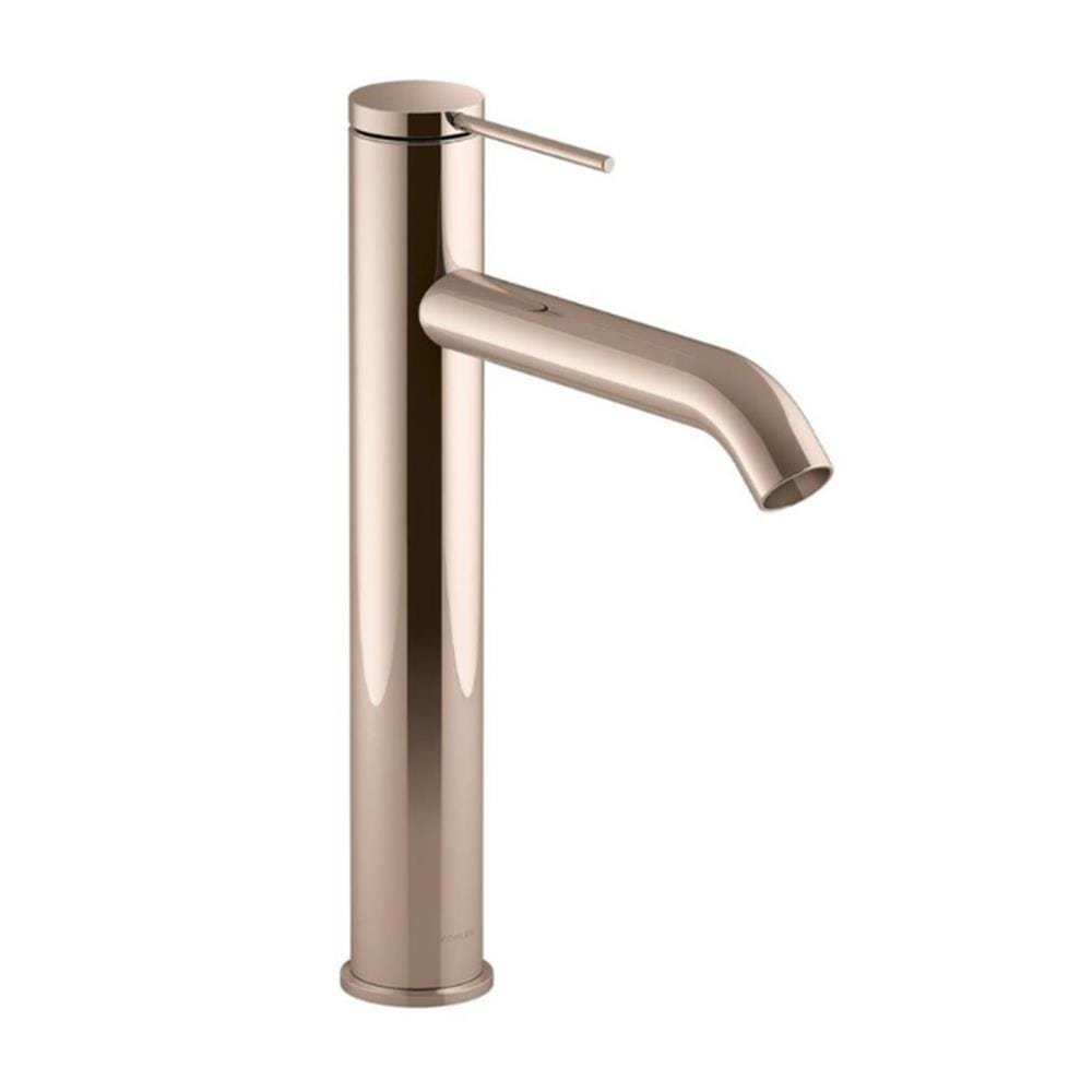 ก๊อกอ่างล้างหน้าเดี่ยว KOHLER K-77959T-4A-RGD