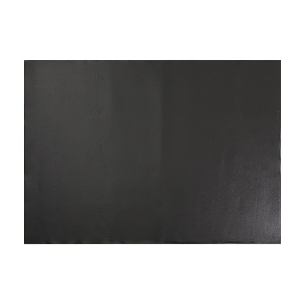 พรมเช็ดเท้าดักฝุ่น HOME LIVING STYLE MX-U650 120X180 ซม. สีเทา