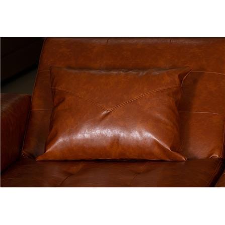 โซฟาเบด AS FURNITURE ALICE LBWB21 สีน้ำตาลอ่อน_4