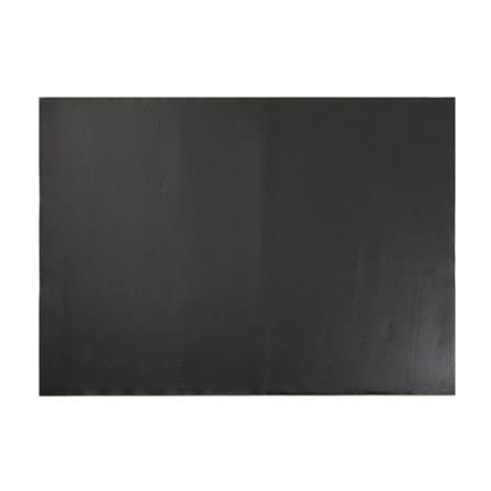 พรมเช็ดเท้าดักฝุ่น HOME LIVING STYLE MX-U650 120X180 ซม. สีแดงเข้ม_4