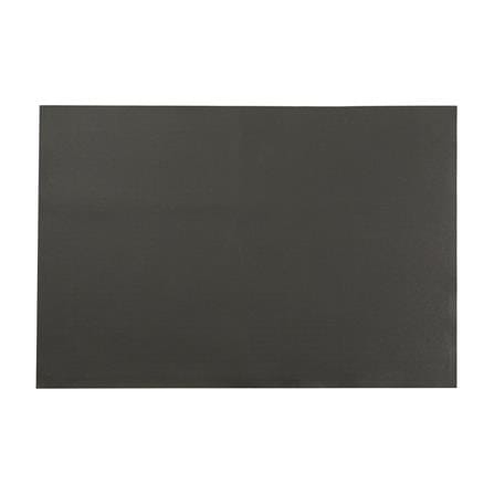 พรมเช็ดเท้าดักฝุ่น ME LIVING MX-U650 60X90 ซม. สีแดงเข้ม_4
