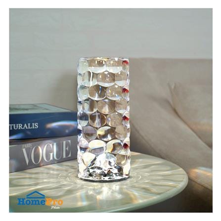 ไฟตั้งโต๊ะ LED CARINI D23008 1 วัตต์ สีใส 1 หัว_4