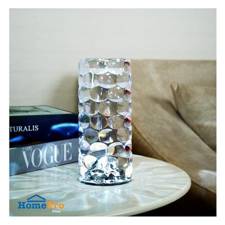 ไฟตั้งโต๊ะ LED CARINI D23008 1 วัตต์ สีใส 1 หัว_5