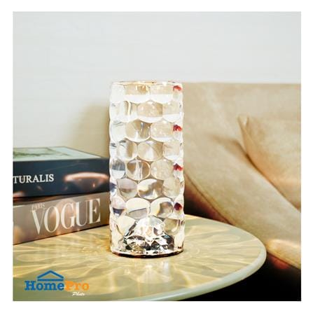 ไฟตั้งโต๊ะ LED CARINI D23008 1 วัตต์ สีใส 1 หัว_6