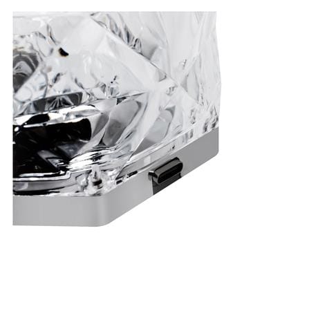 ไฟตั้งโต๊ะ LED CARINI D23009S 1 วัตต์ สีใส 1 หัว_4
