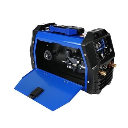 เครื่องเชื่อม INVERTER SUMO MIG 140F1 120 แอมป์_2