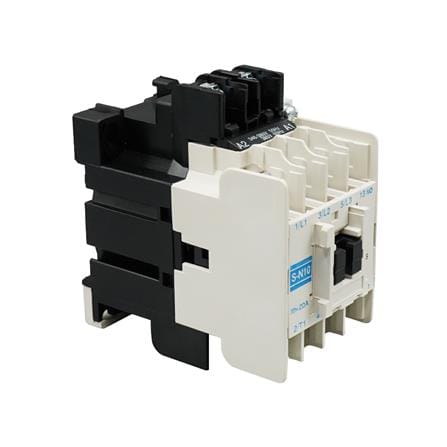 แมกเนติก คอนแทคเตอร์ TAKAMURA S-N10-380V_2