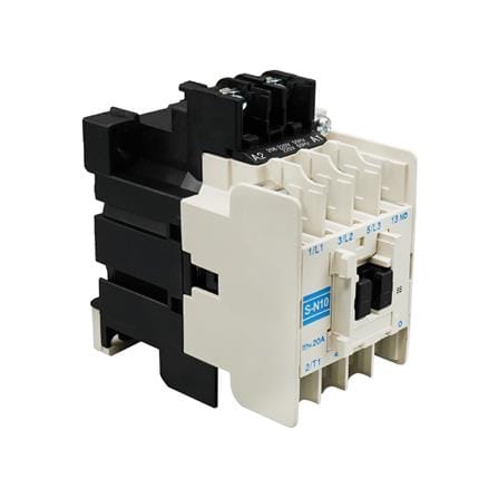 แมกเนติก คอนแทคเตอร์ TAKAMURA S-N10-220V_2