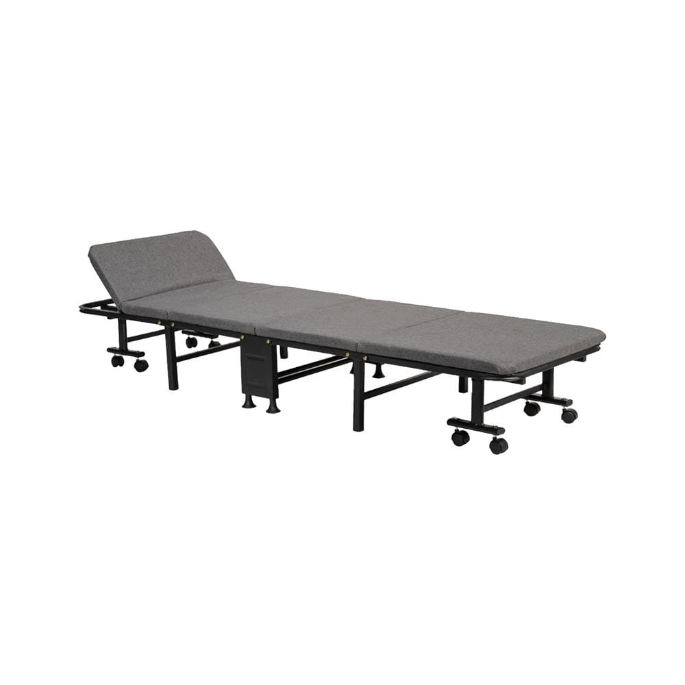 เตียงพับพร้อม TOPPER EAZYBED 70X190X30 ซม.