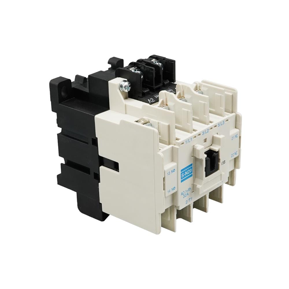 แมกเนติก คอนแทคเตอร์ TAKAMURA S-N20-380V