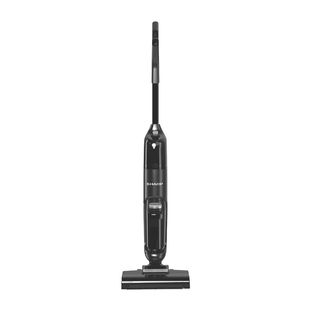 เครื่องดูดฝุ่นแบบด้าม SHARP EC-WE77B-B