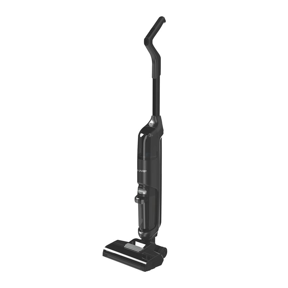 เครื่องดูดฝุ่นแบบด้าม SHARP EC-WE77B-B
