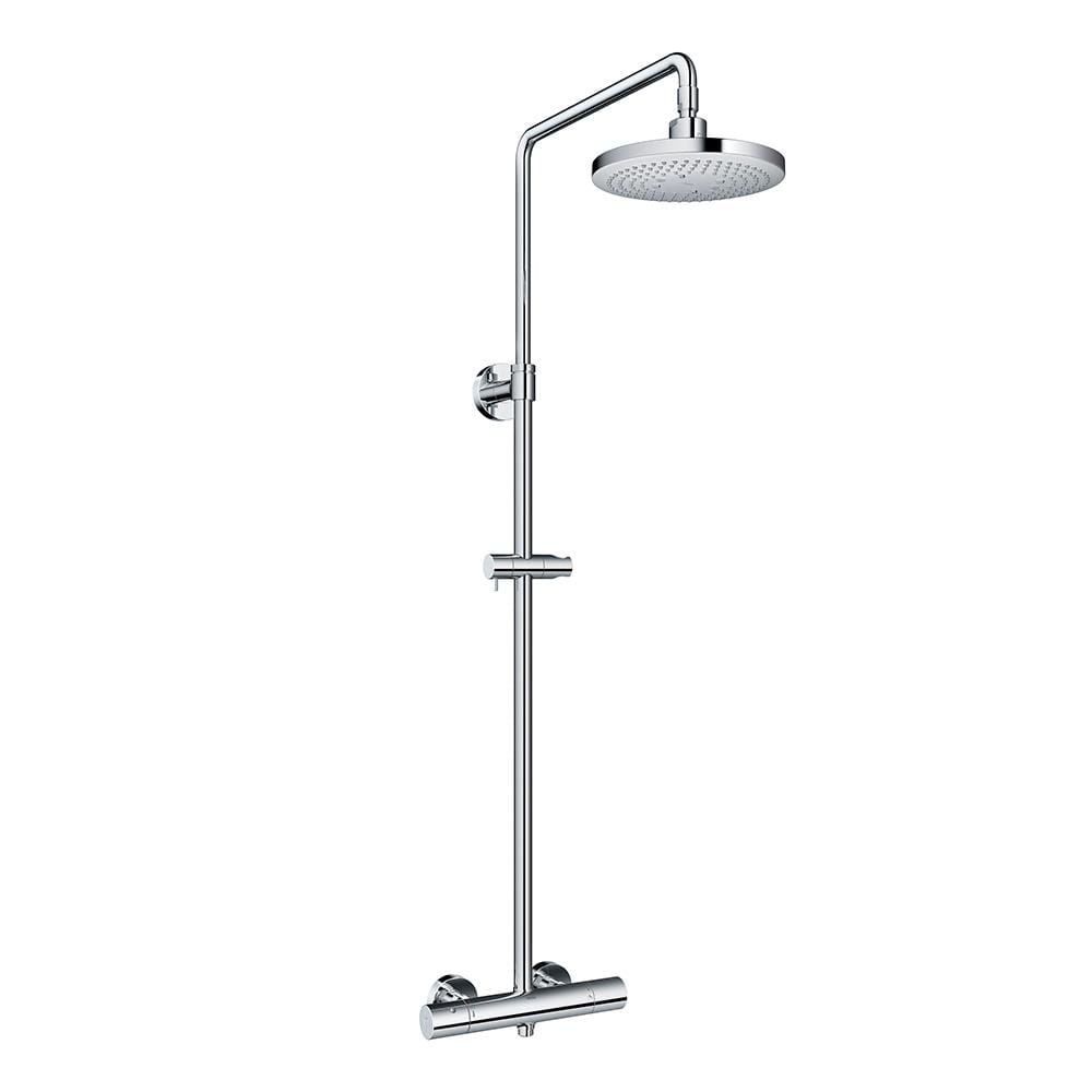 ฝักบัว RAIN SHOWER ผสม TOTO TBW01402TA