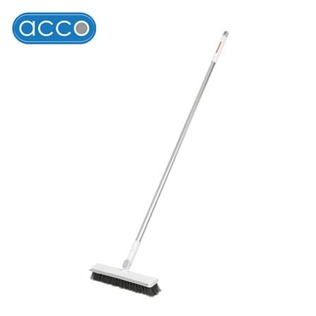 แปรงทำความสะอาดพื้นด้ามยาว ACCO NAMI