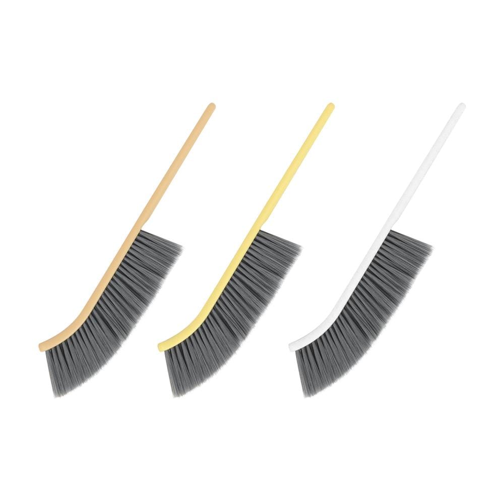 แปรงทำความสะอาดปัดฝุ่นด้ามสั้น ACCO C-NAMI คละสี (1 ชิ้น)