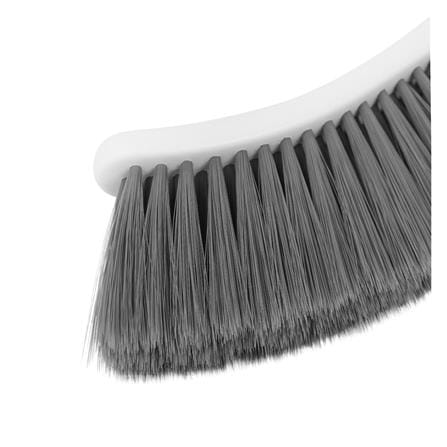 แปรงทำความสะอาดปัดฝุ่นด้ามสั้น ACCO C-NAMI คละสี (1 ชิ้น)_2