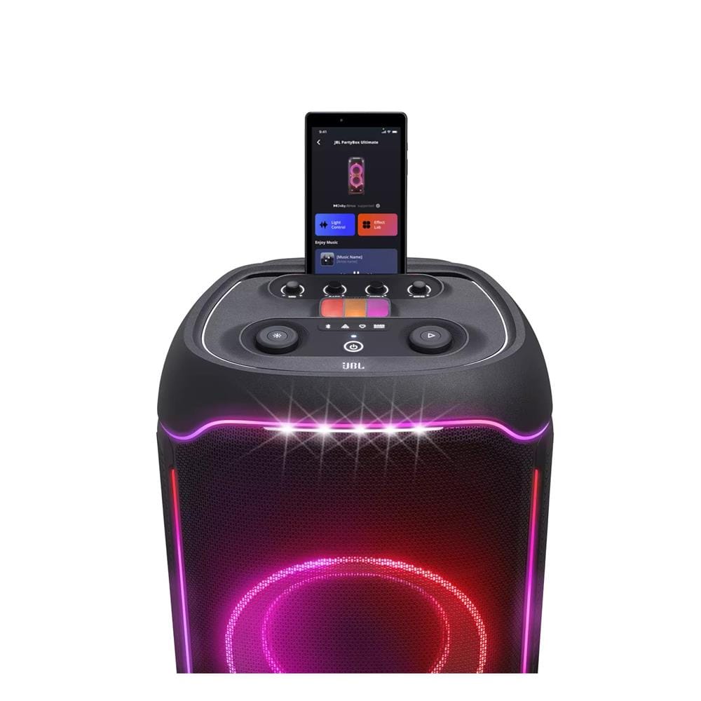ลำโพง JBL PARTY BOX ULTIMATE