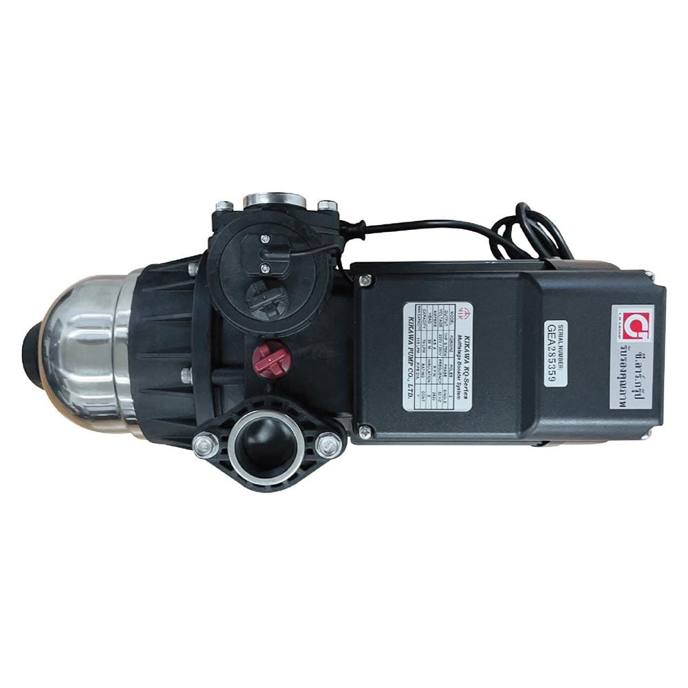 ปั๊มอัตโนมัติ KIKAWA KQ800NZ 800 วัตต์