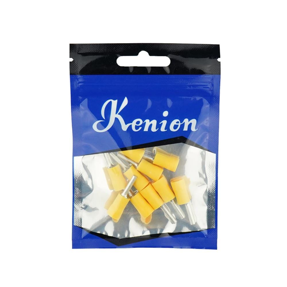 หางปลาเข็ม KENION PIN5.5-MT 6 ตร.มม. (แพ็ก 10 ชิ้น)