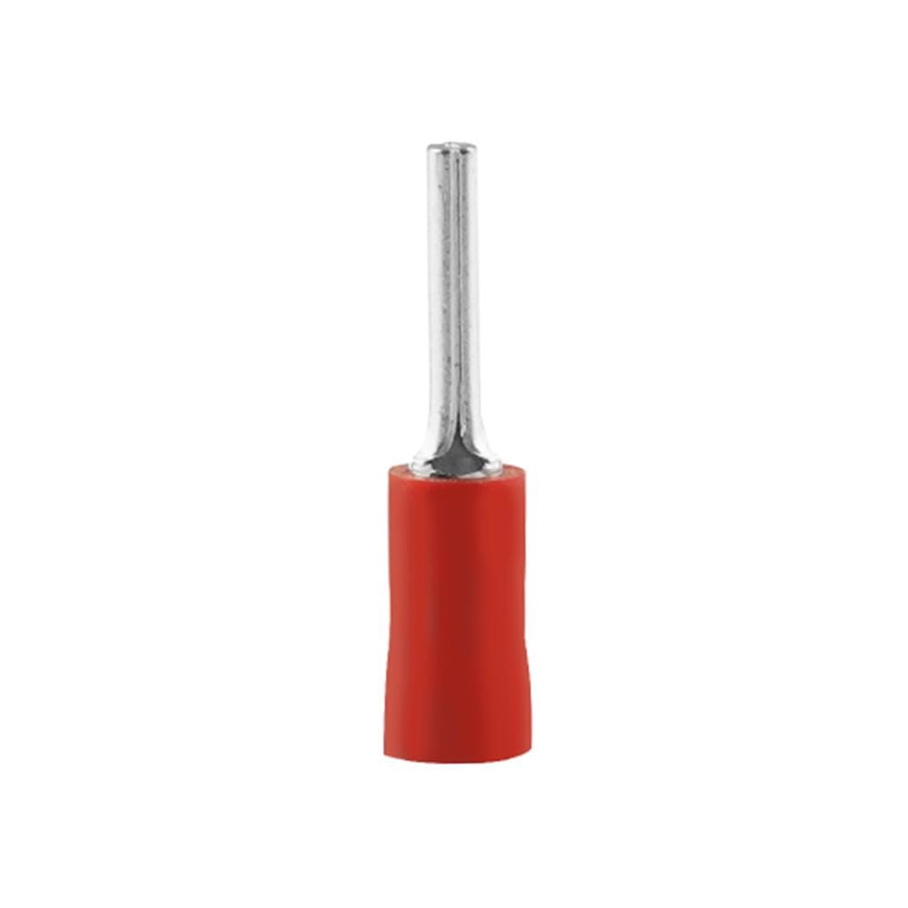 หางปลาเข็ม KENION PIN1.25-MT 1.5 ตร.มม. (แพ็ก 15 ชิ้น)