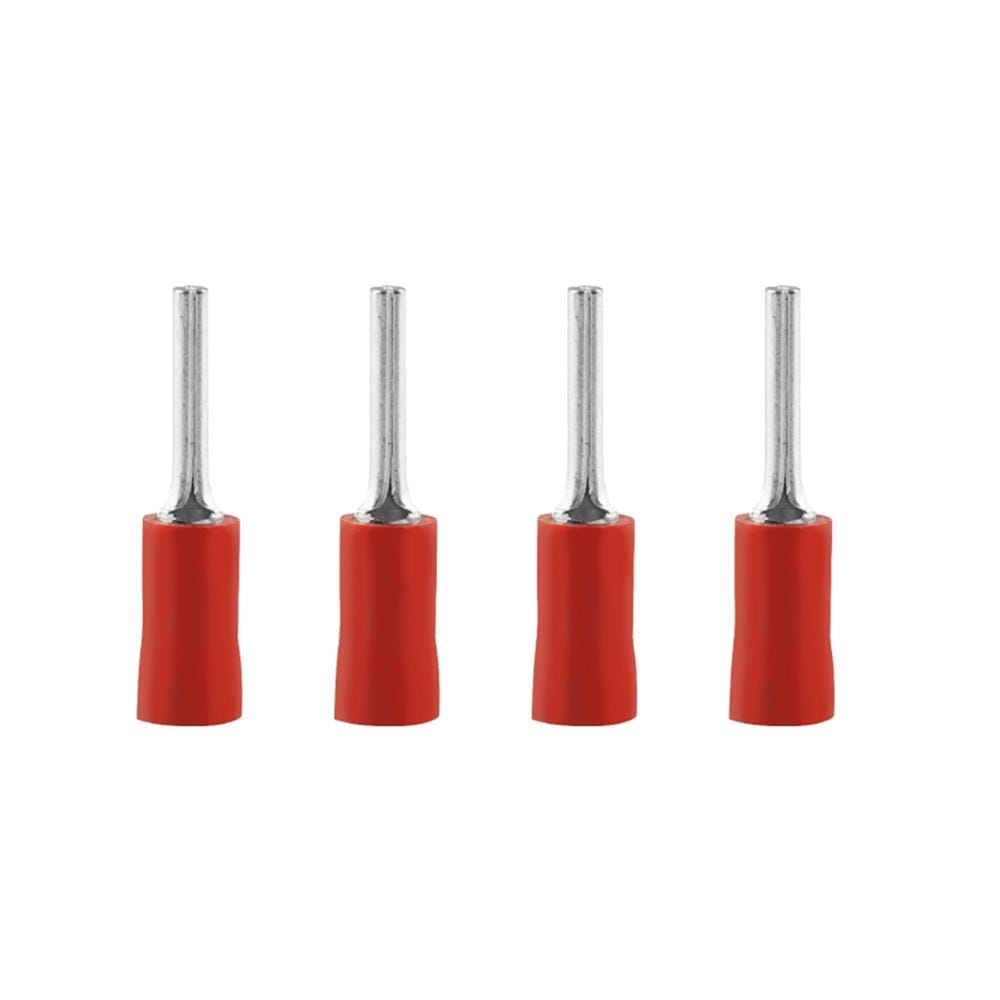 หางปลาเข็ม KENION PIN1.25-MT 1.5 ตร.มม. (แพ็ก 15 ชิ้น)