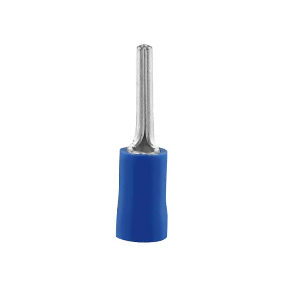 หางปลาเข็ม KENION PIN2-MT 2.5 ตร.มม. (แพ็ก 15 ชิ้น)